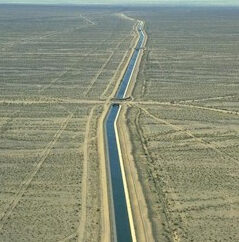 Colorado River Aqueduct image